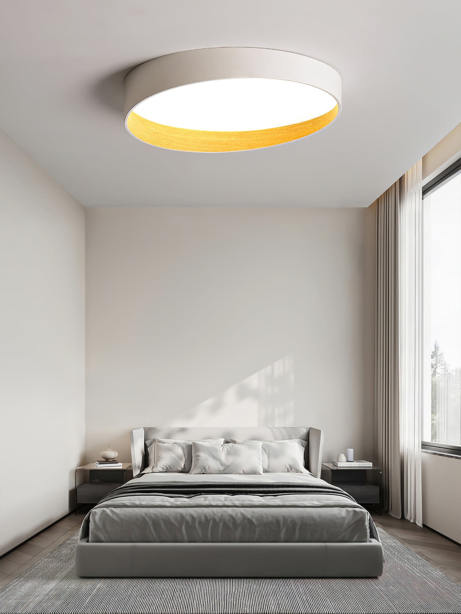 Alton Ceiling Lamp - Lumpaz