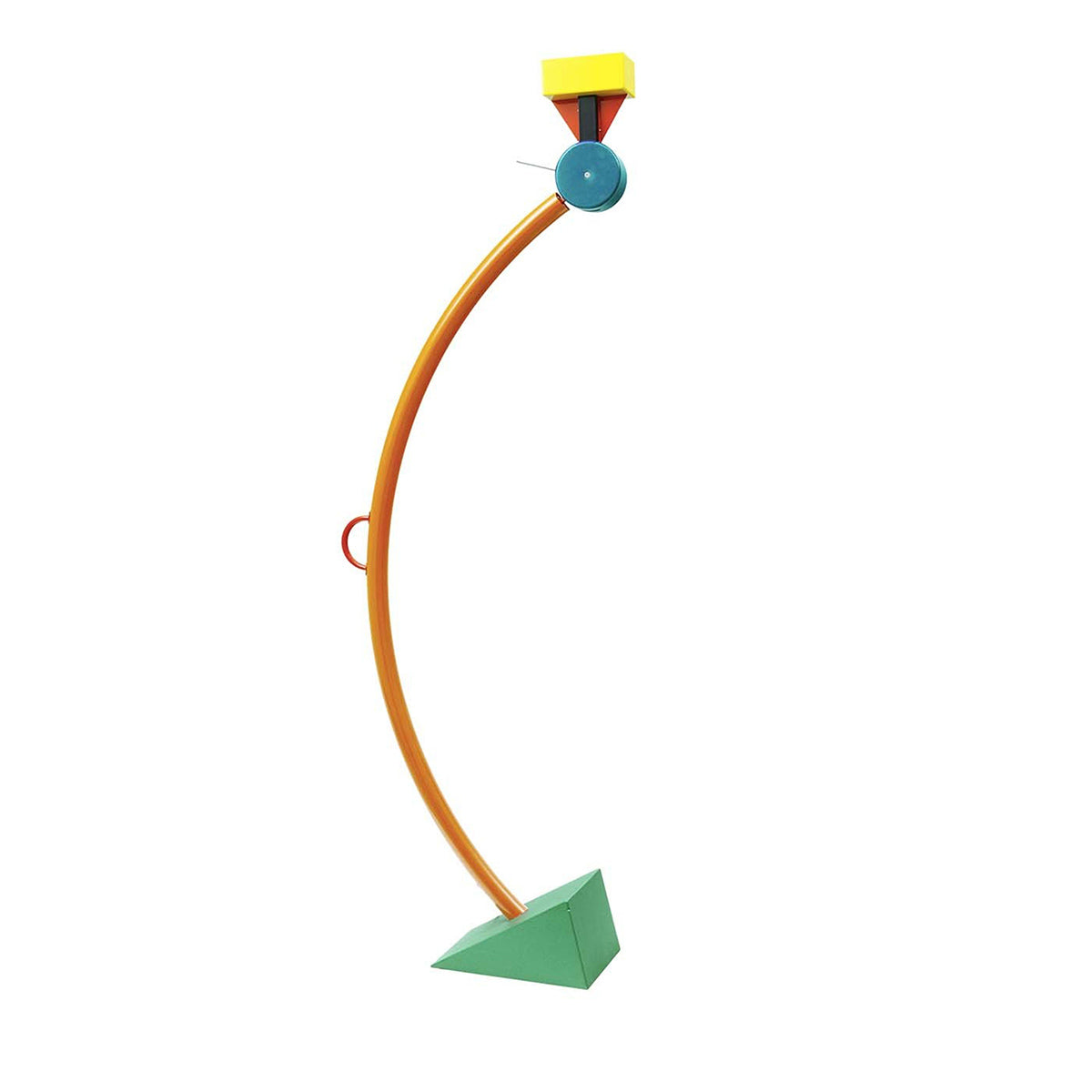 Treetops Floor Lamp - Lumpaz