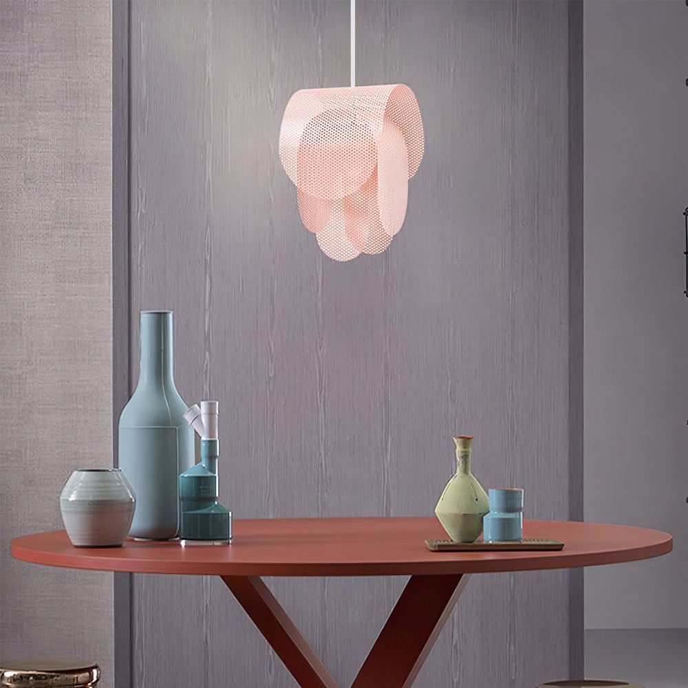Posie Pendant Lamp - Lumpaz