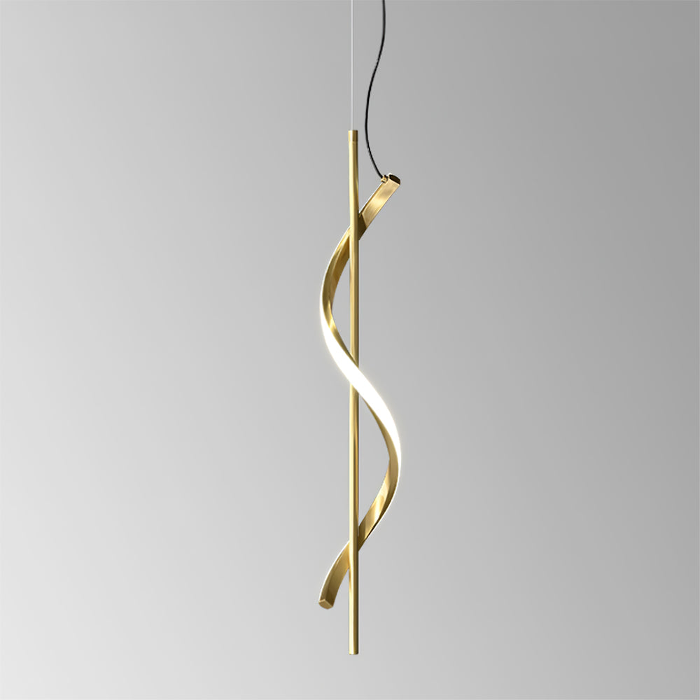 Hamburg Pendant Lamp - Lumpaz