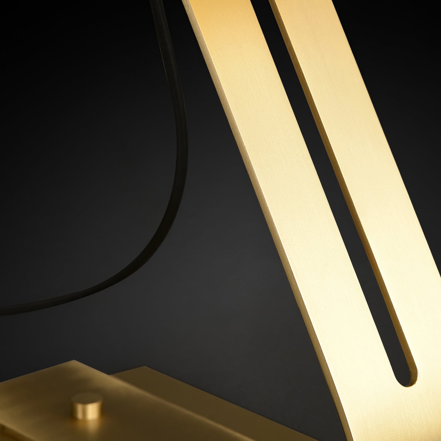 Arandela Table Lamp - Lumpaz