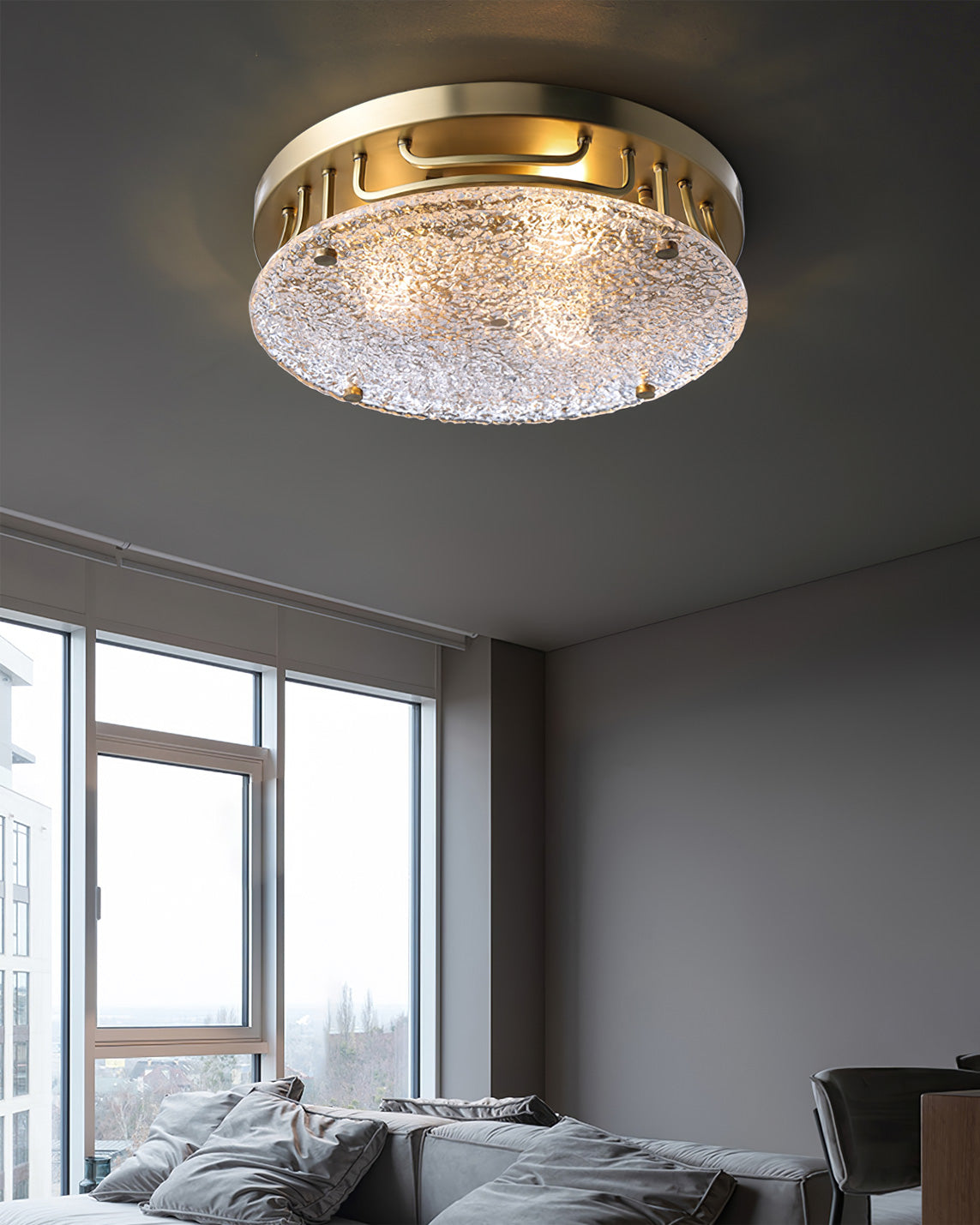 Holland Ceiling Lamp - Lumpaz