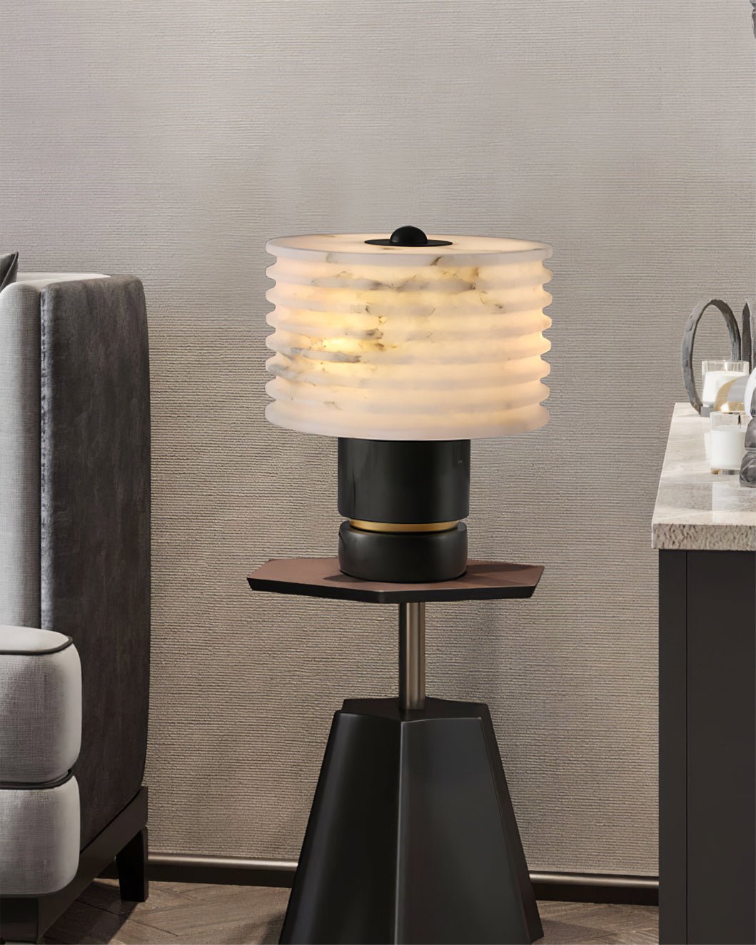 Outela Table Lamp - Lumpaz
