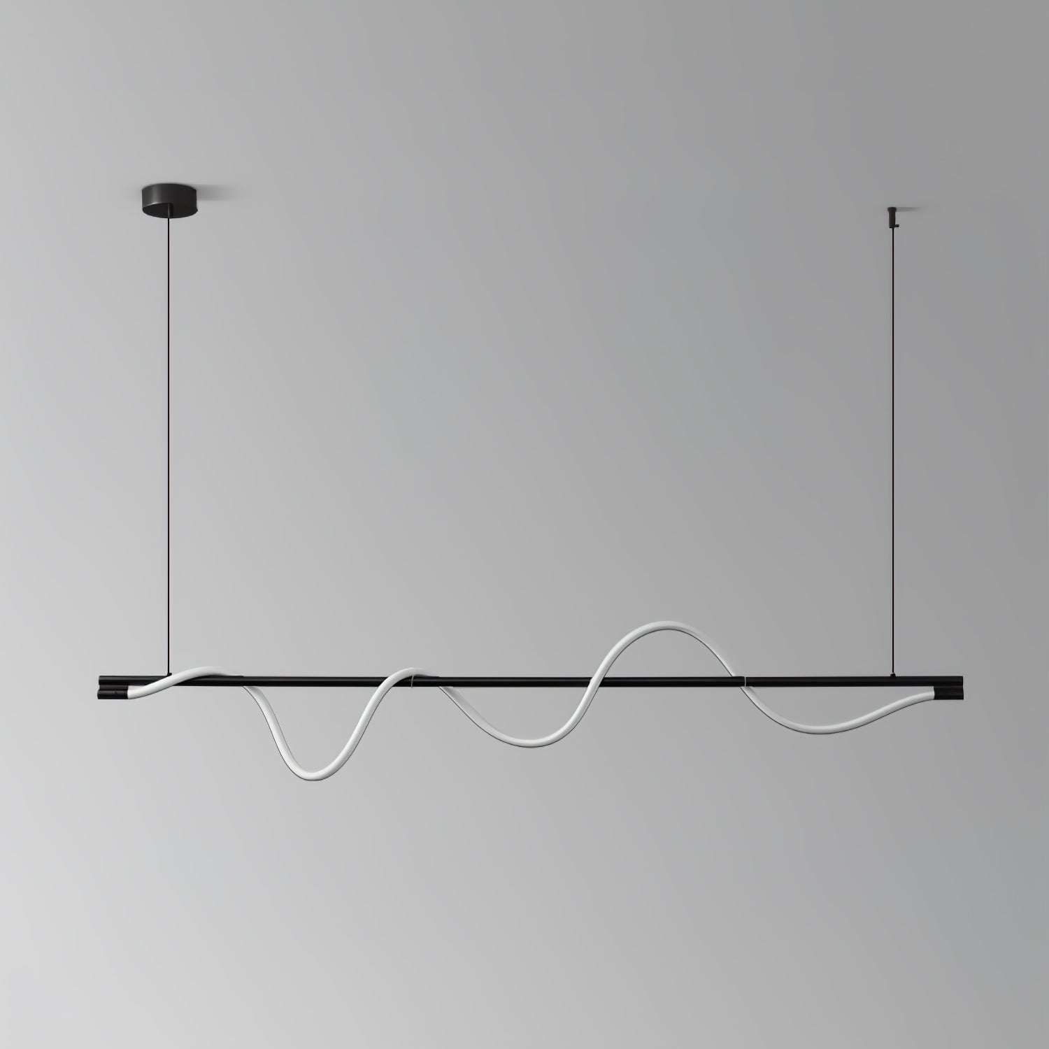 Tracer Island Pendant Lamp - Lumpaz
