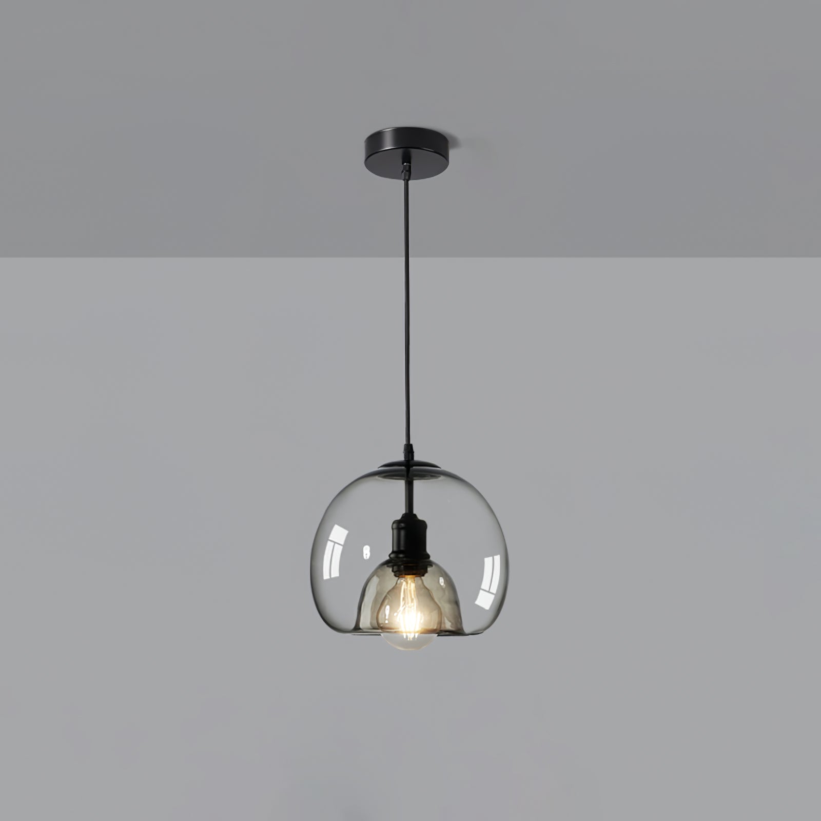 Eres Pendant Lamp - Lumpaz