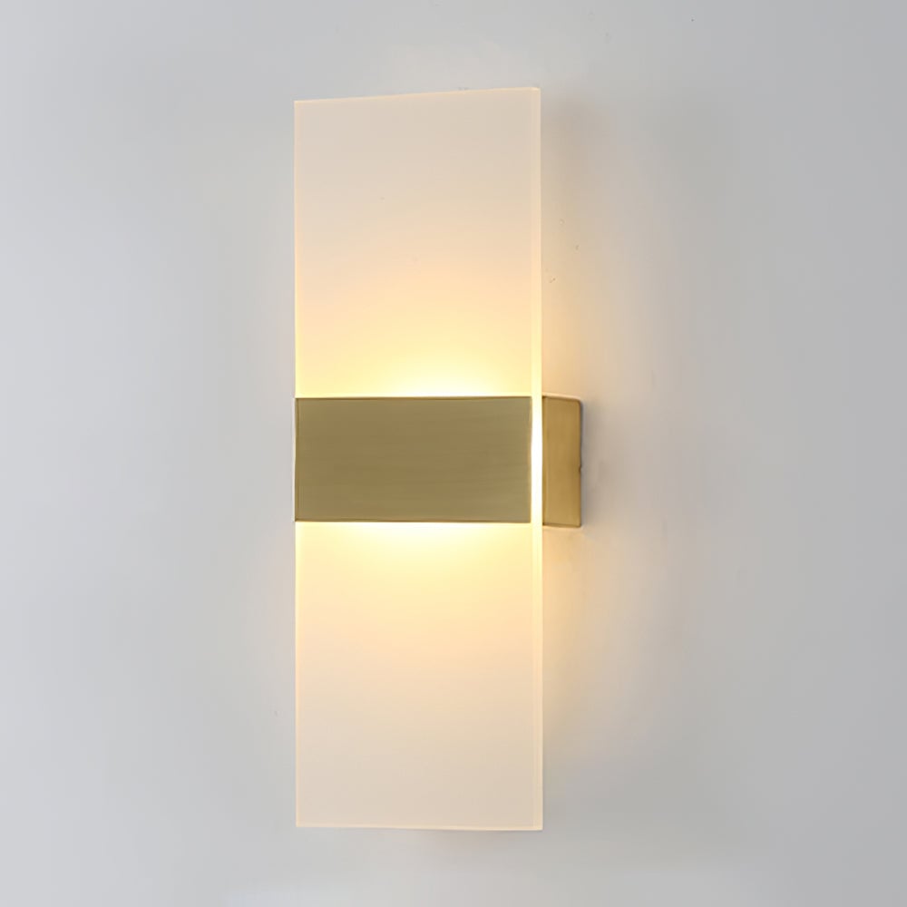 Jenks Wall Lamp - Lumpaz