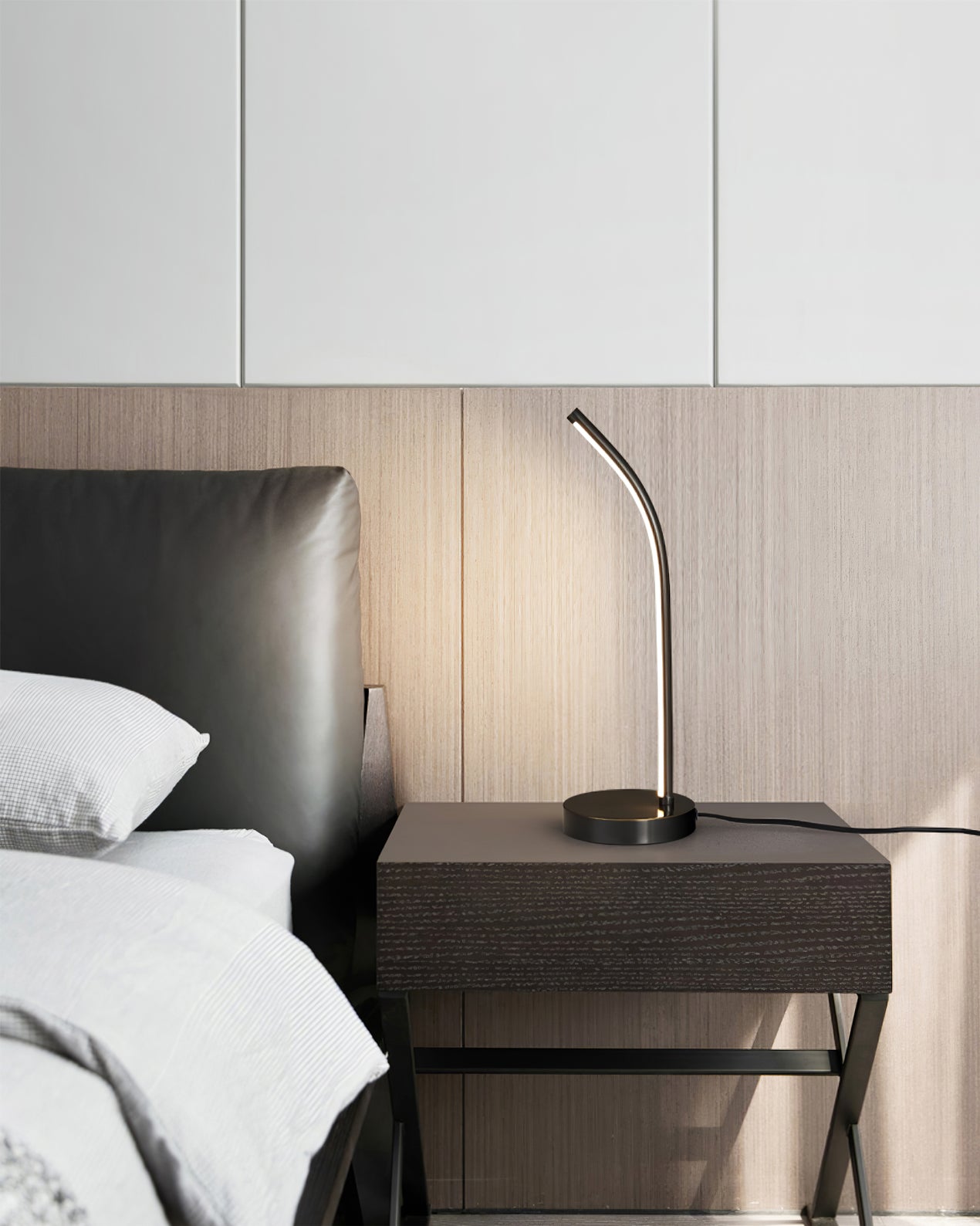 Lim Table Lamp - Lumpaz