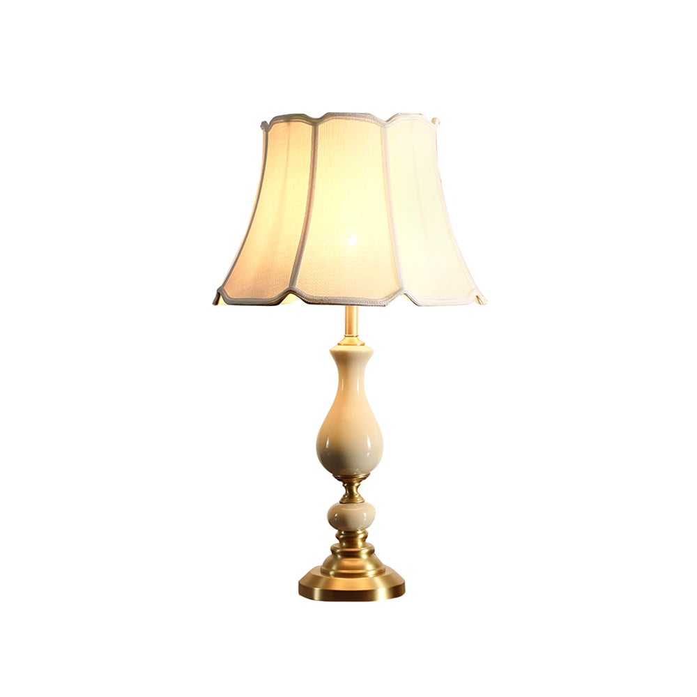 Fangio Table Lamp - Lumpaz