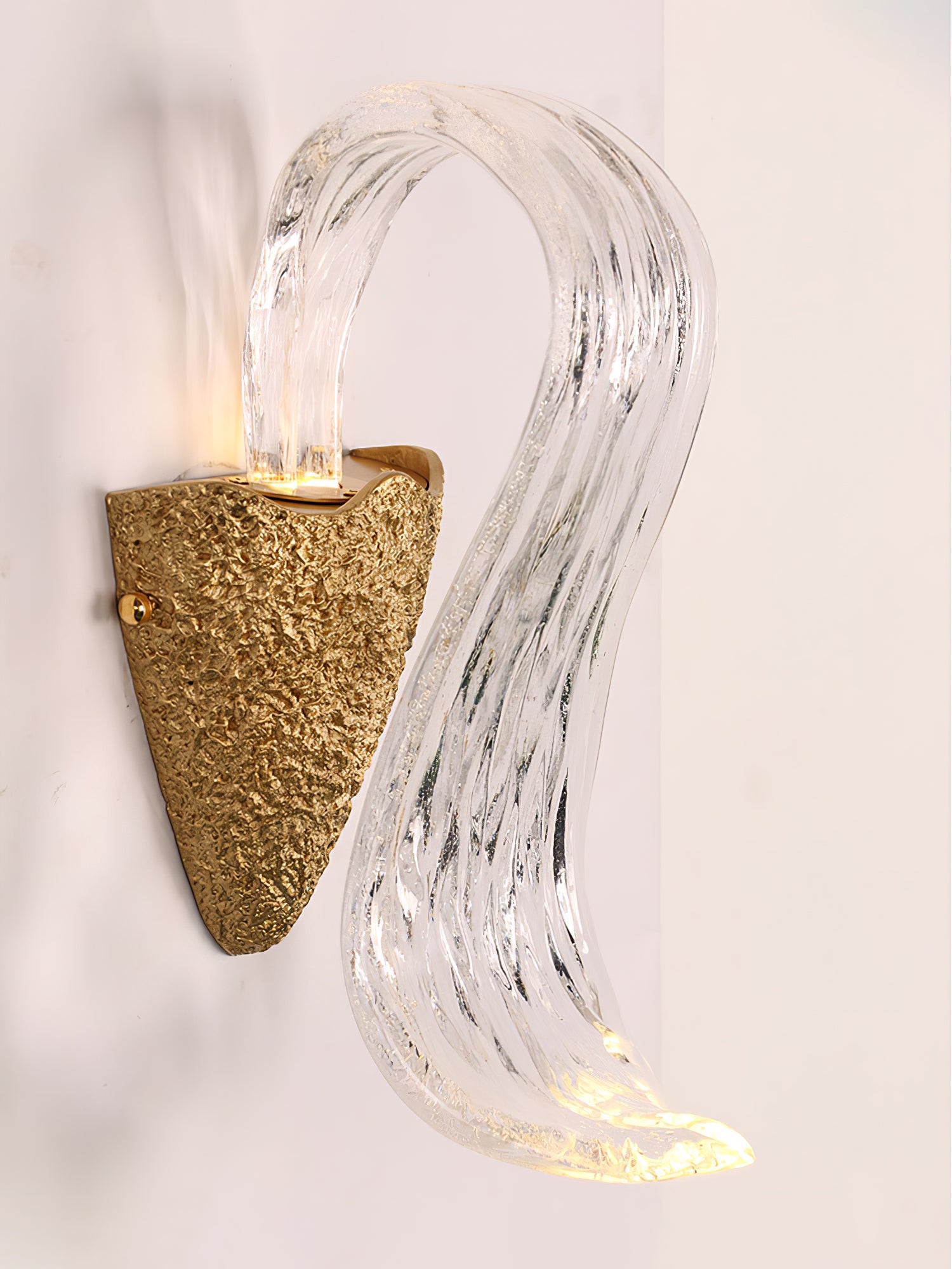 Icarus Daedalus Wall Lamp - Lumpaz