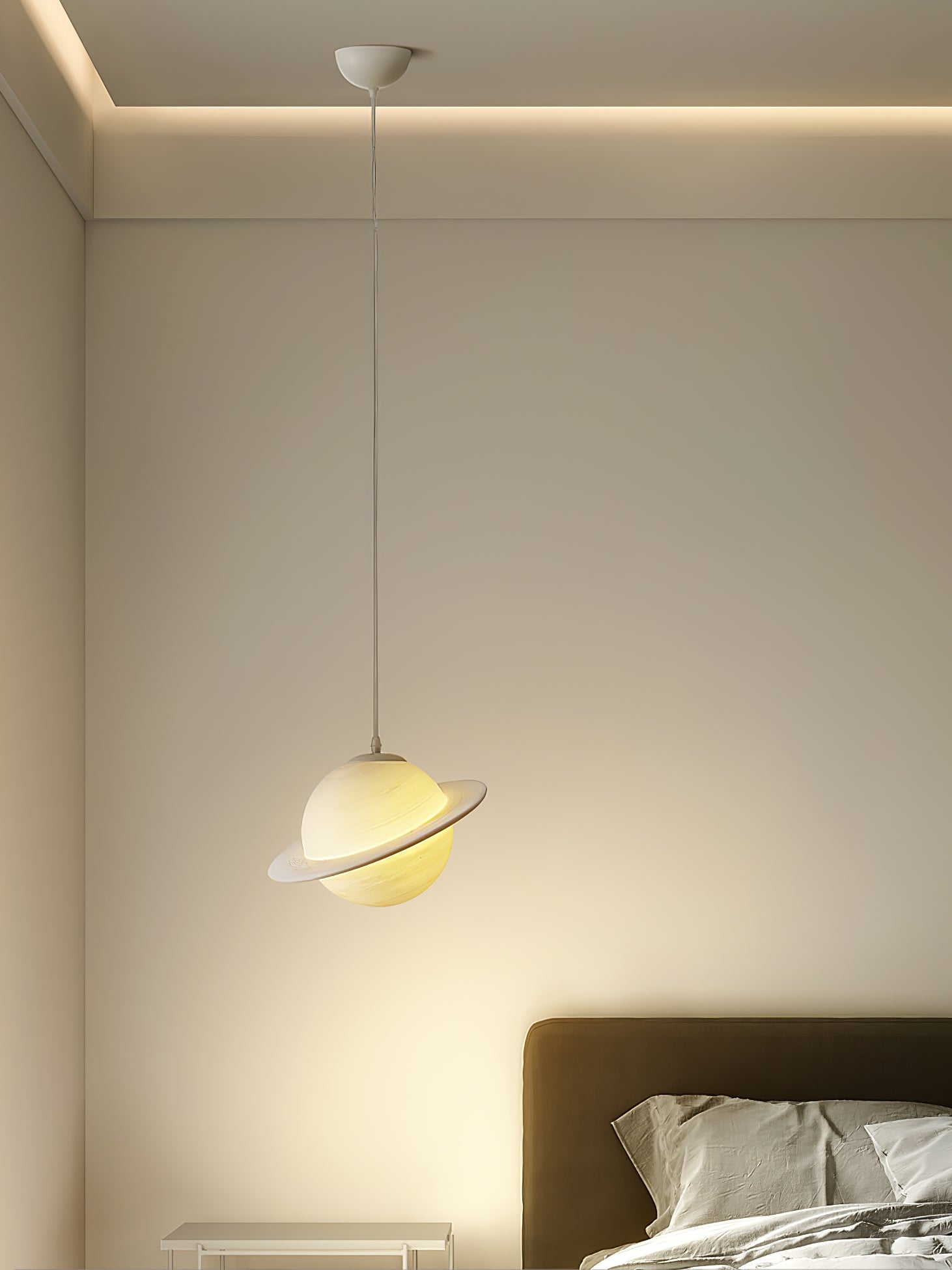 Jupiter Pendant Light - Lumpaz