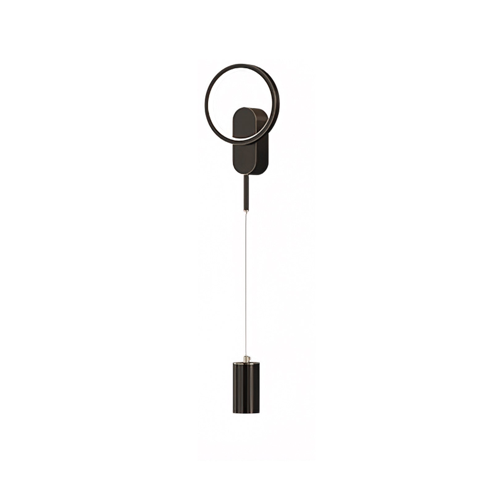Long Strip LED Wall Lamp - Lumpaz