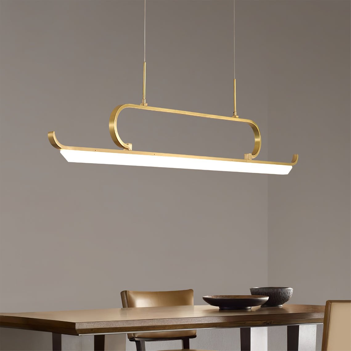 Penna Chandelier - Lumpaz