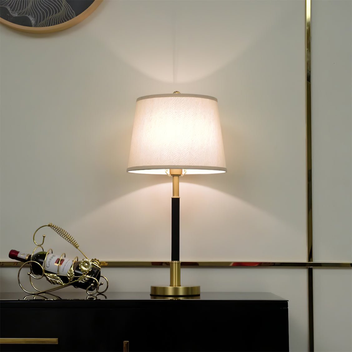 Empire Table Lamp - Lumpaz
