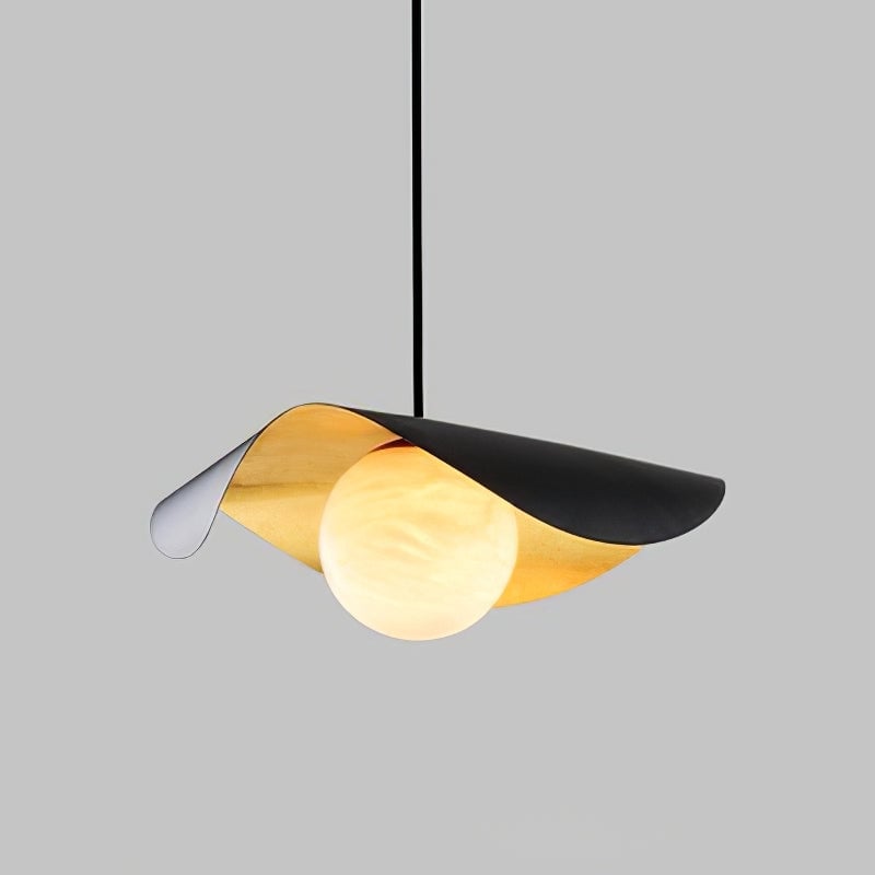 Cilla Pendant Lamp - Lumpaz