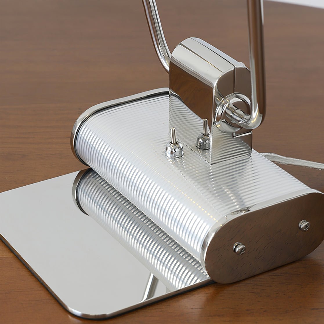 Art Deco 34 Table Lamp - Lumpaz