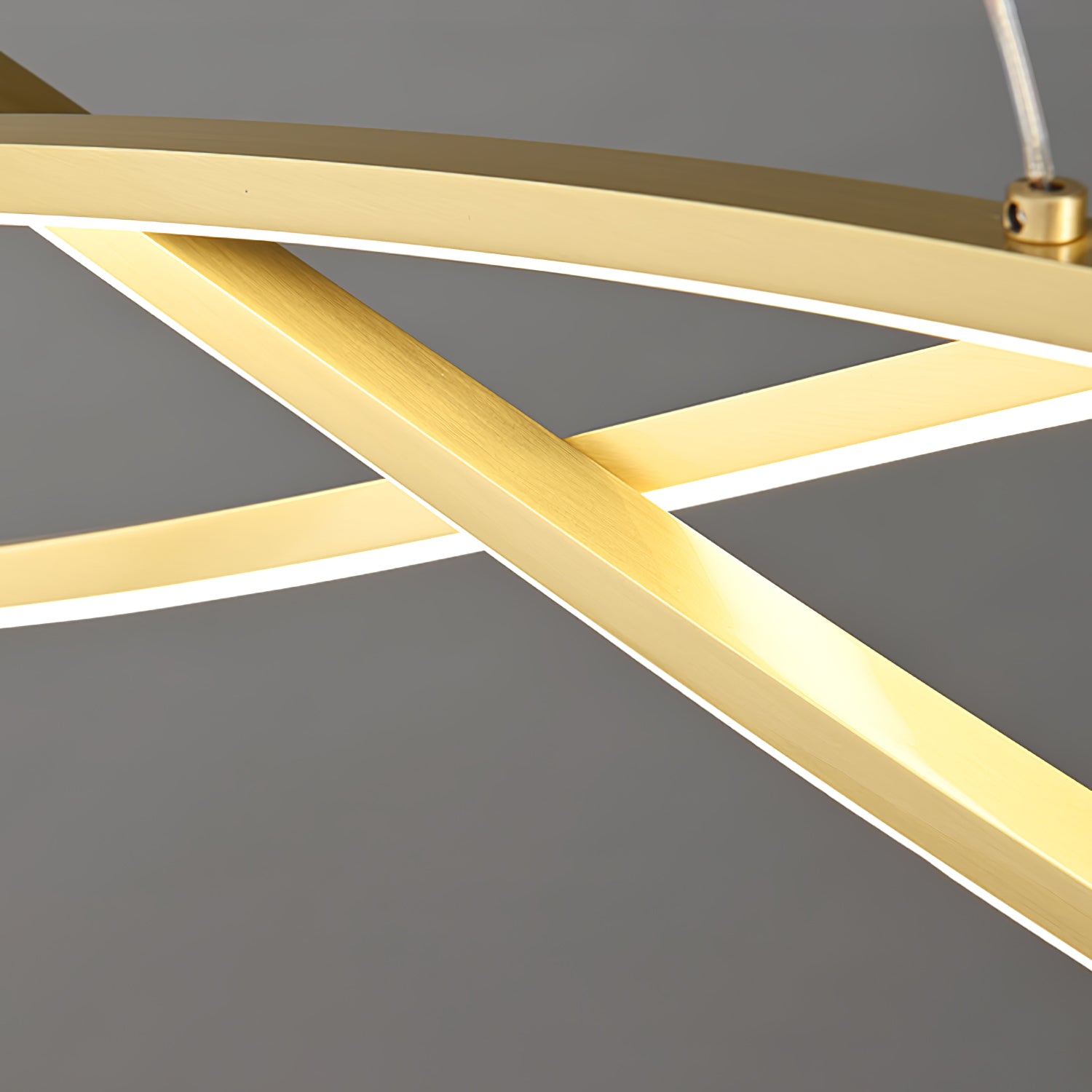 Wave Pendant Lamp - Lumpaz
