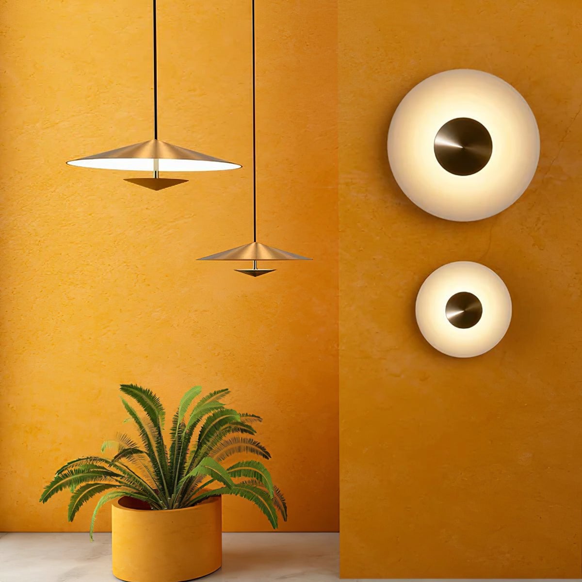 Laos Pendant Lamp - Lumpaz