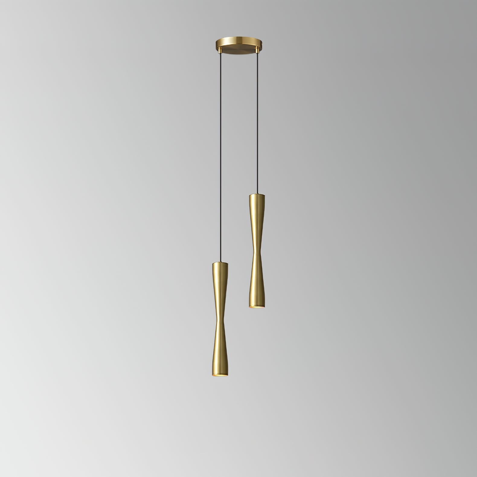 Robson Pendant Lamp - Lumpaz