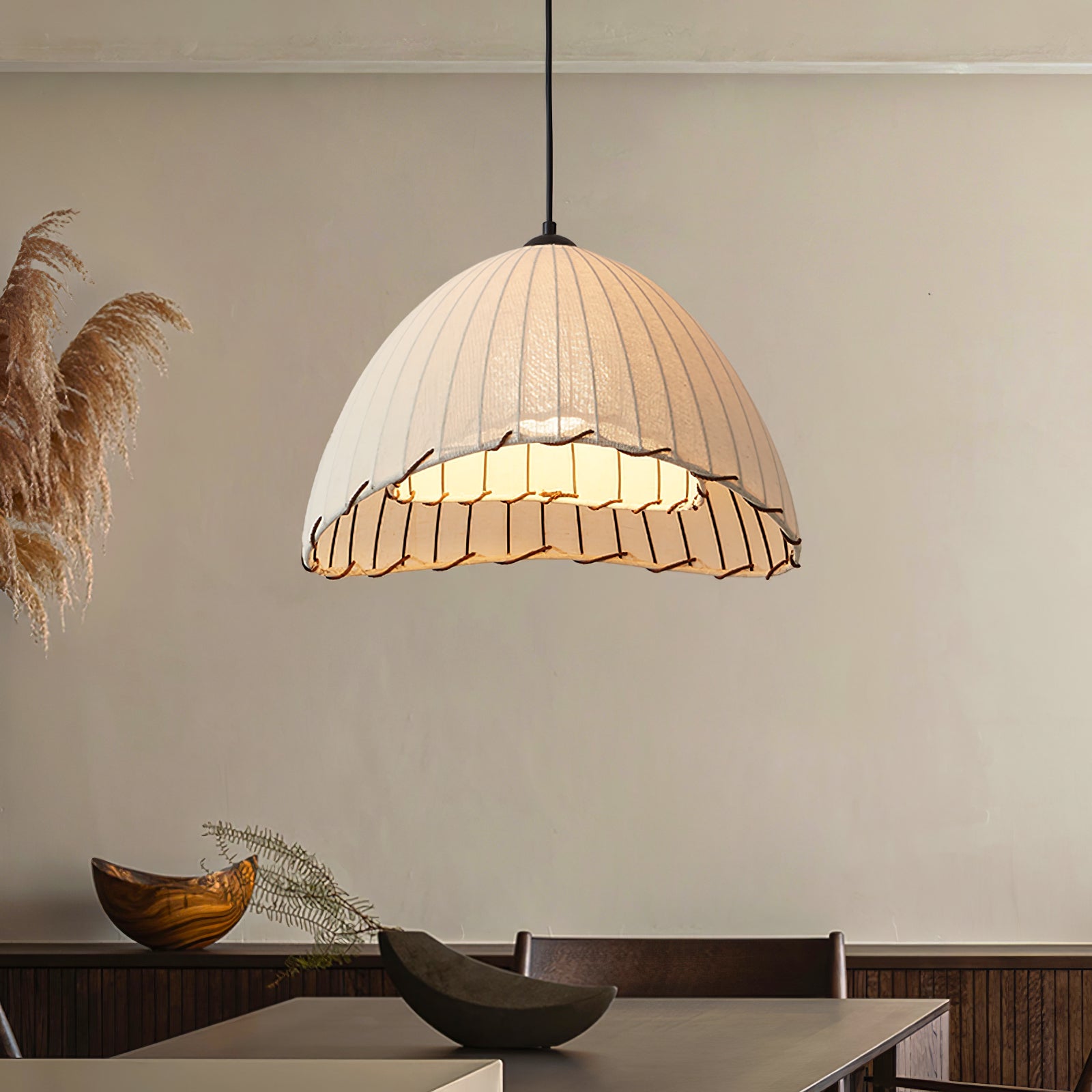 Maris Pendant Lamp - Lumpaz