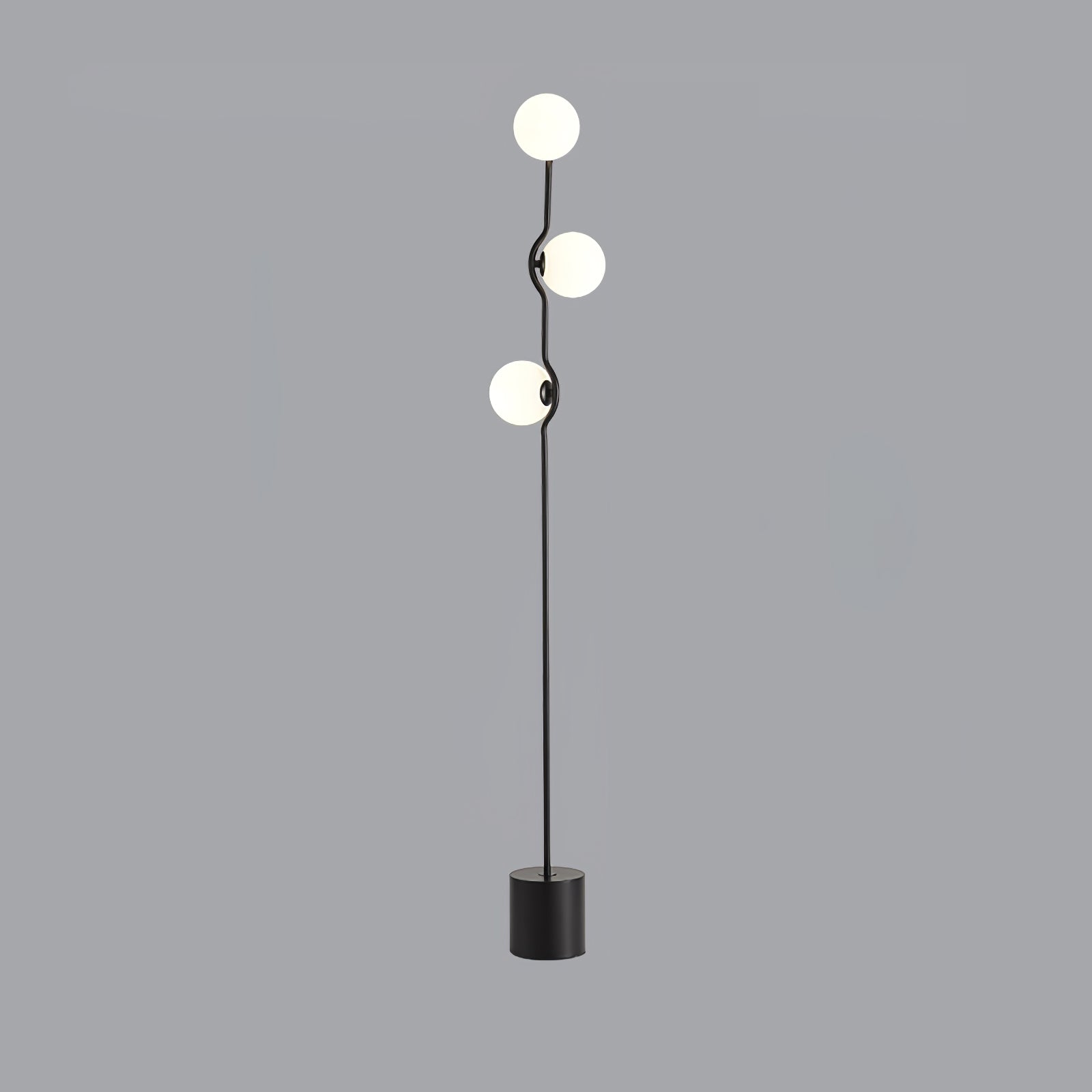 Baer Floor Light - Lumpaz