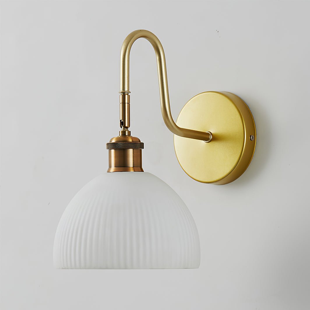 Arren Wall Lamp - Lumpaz