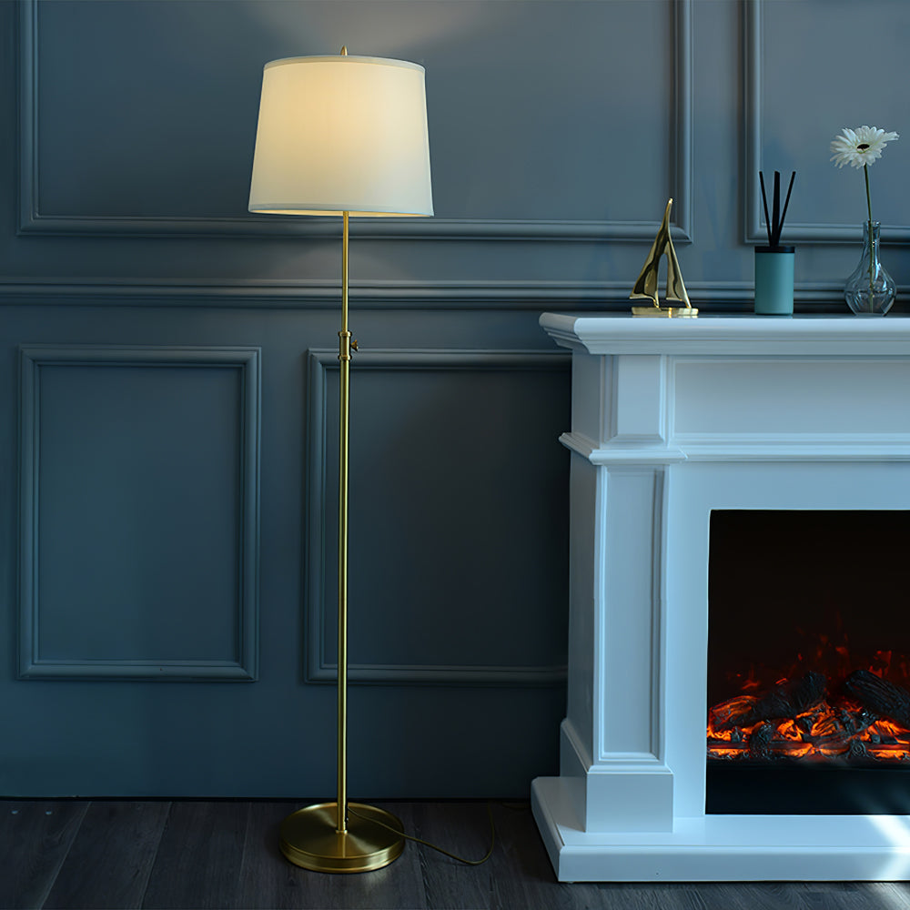 Bryant Floor Lamp - Lumpaz