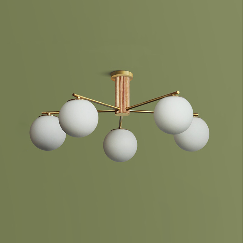 Oebit Macy Chandelier - Lumpaz