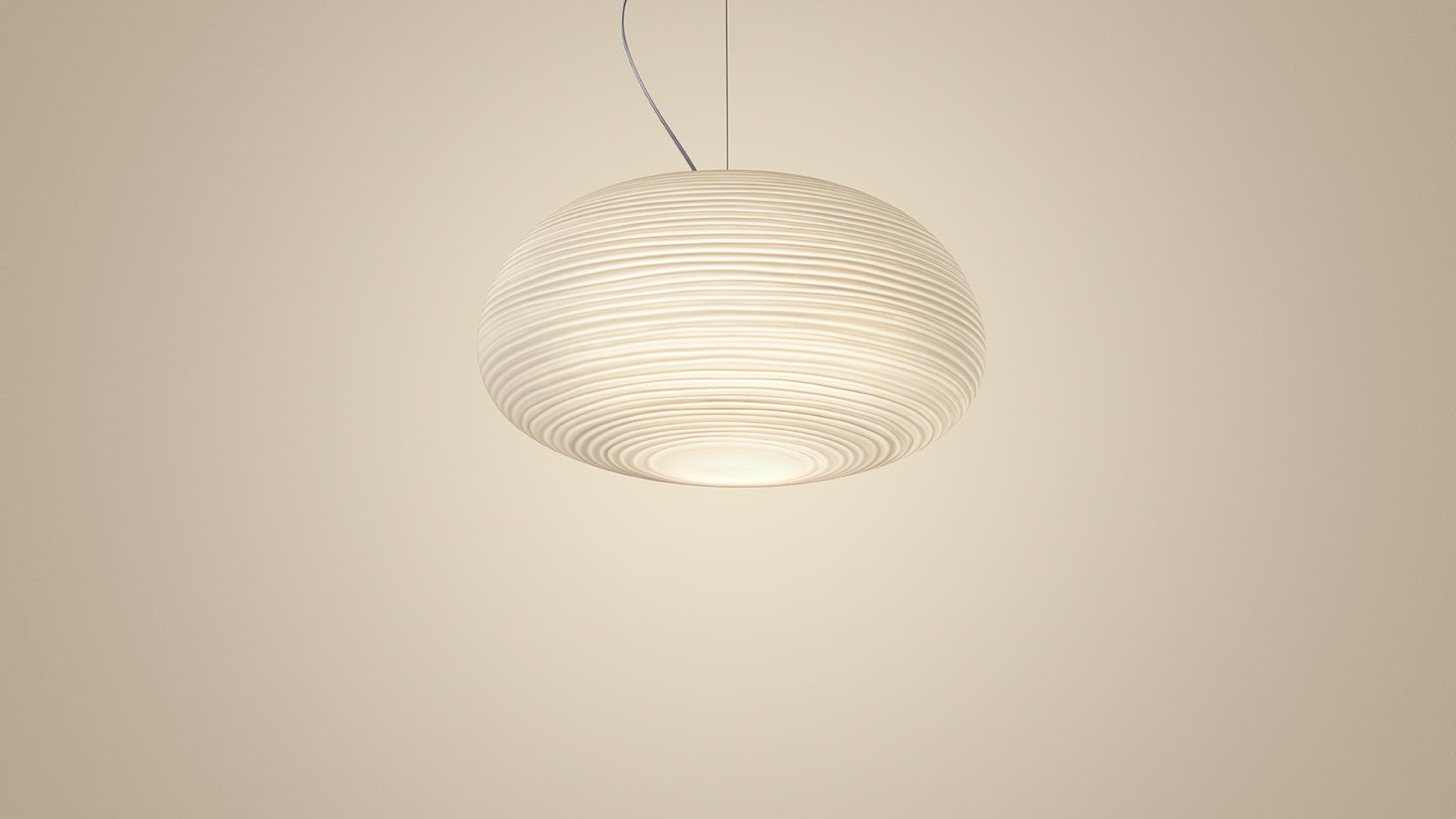 Rituals Pendant Light - Lumpaz