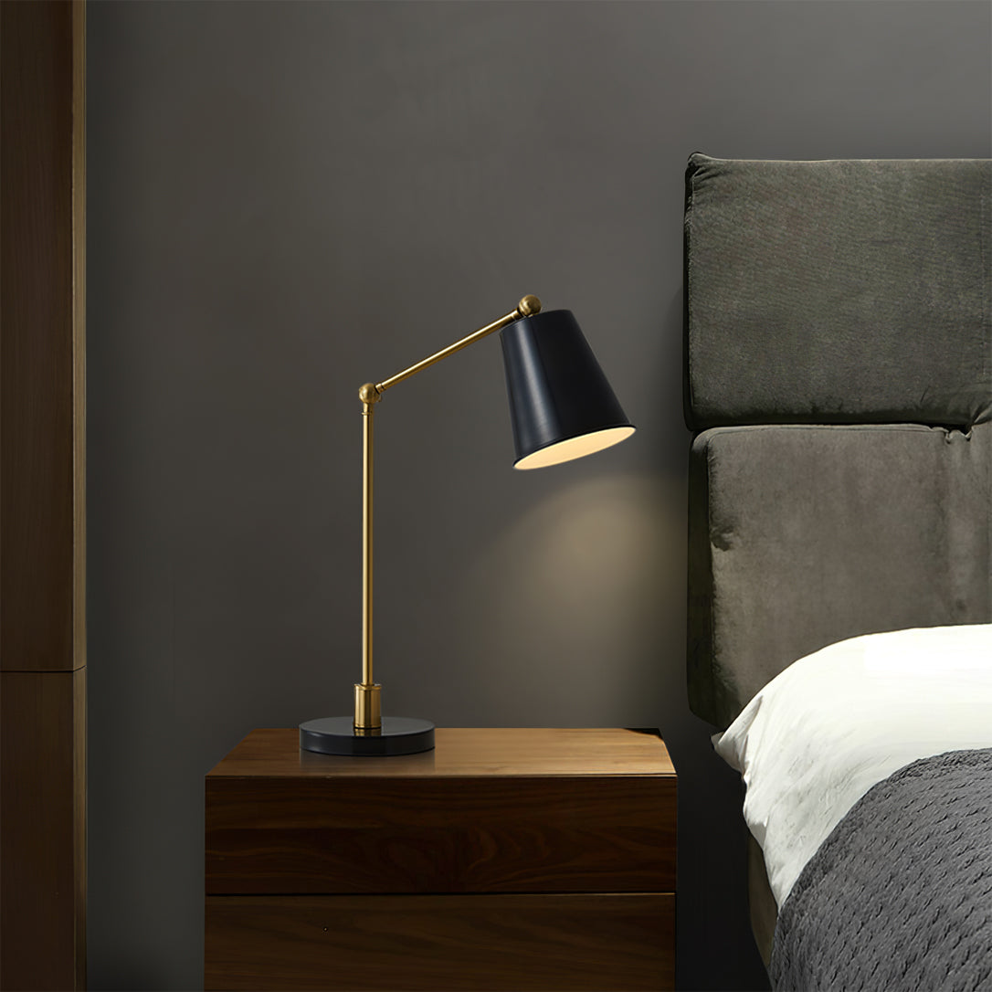 Tresa Table Lamp - Lumpaz