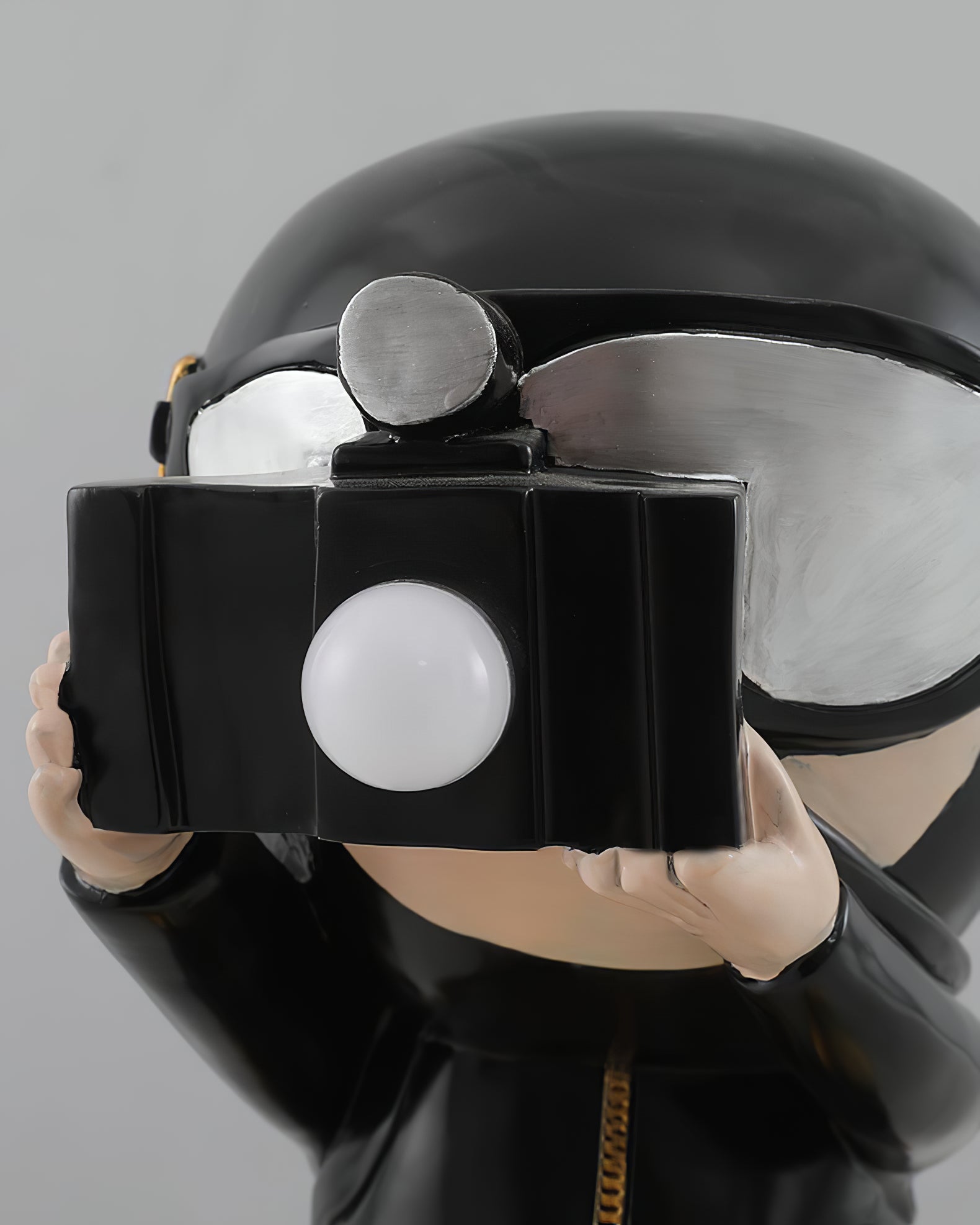 Diver Table Lamp - Lumpaz