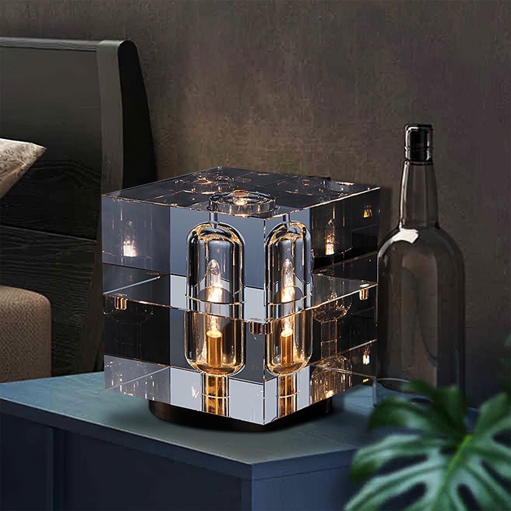 Glacon Table Lamp - Lumpaz