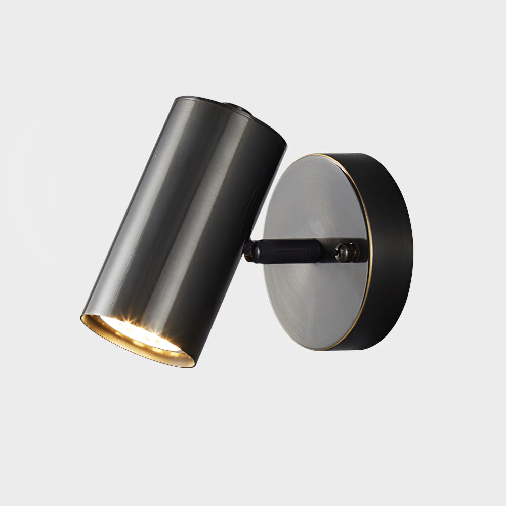 Eduard Wall Lamp - Lumpaz