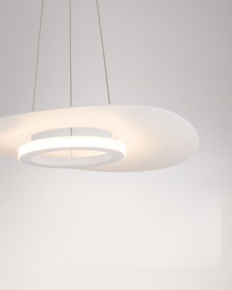 Towers Pendant Lamp - Lumpaz