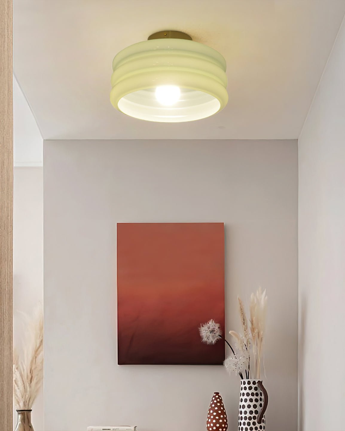 Giso Ceiling Lamp - Lumpaz
