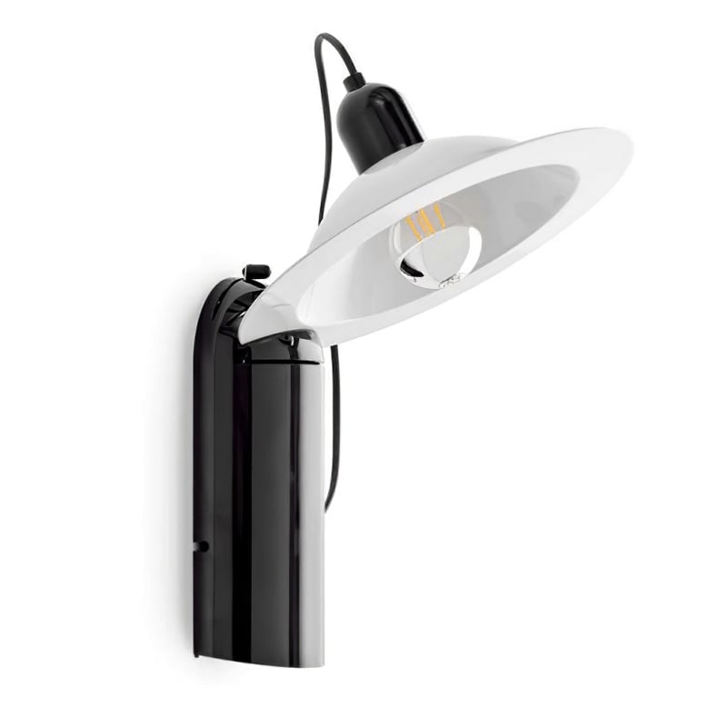 Lampiatta Wall Lamp - Lumpaz