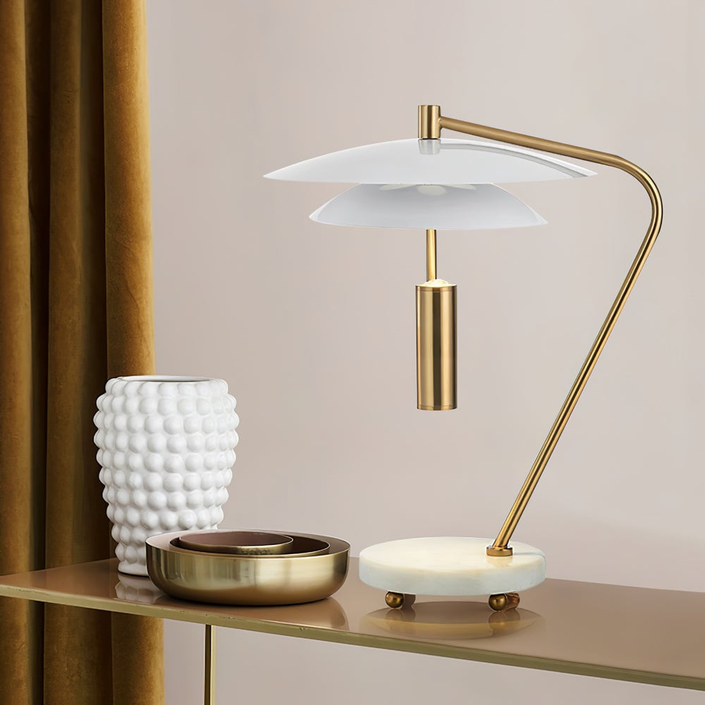 Basie Table Light - Lumpaz