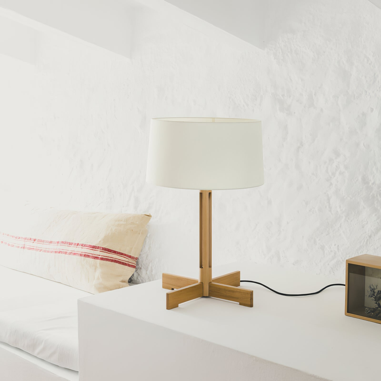 Fad Table Lamp - Lumpaz