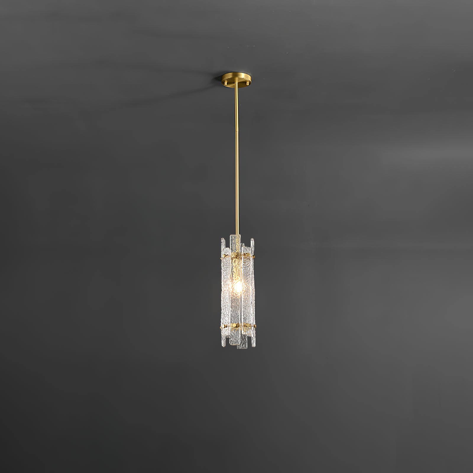 Kean Pendant Lamp - Lumpaz