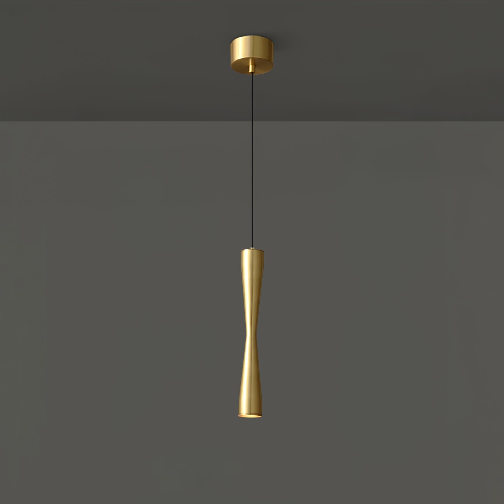 Robson Pendant Lamp - Lumpaz