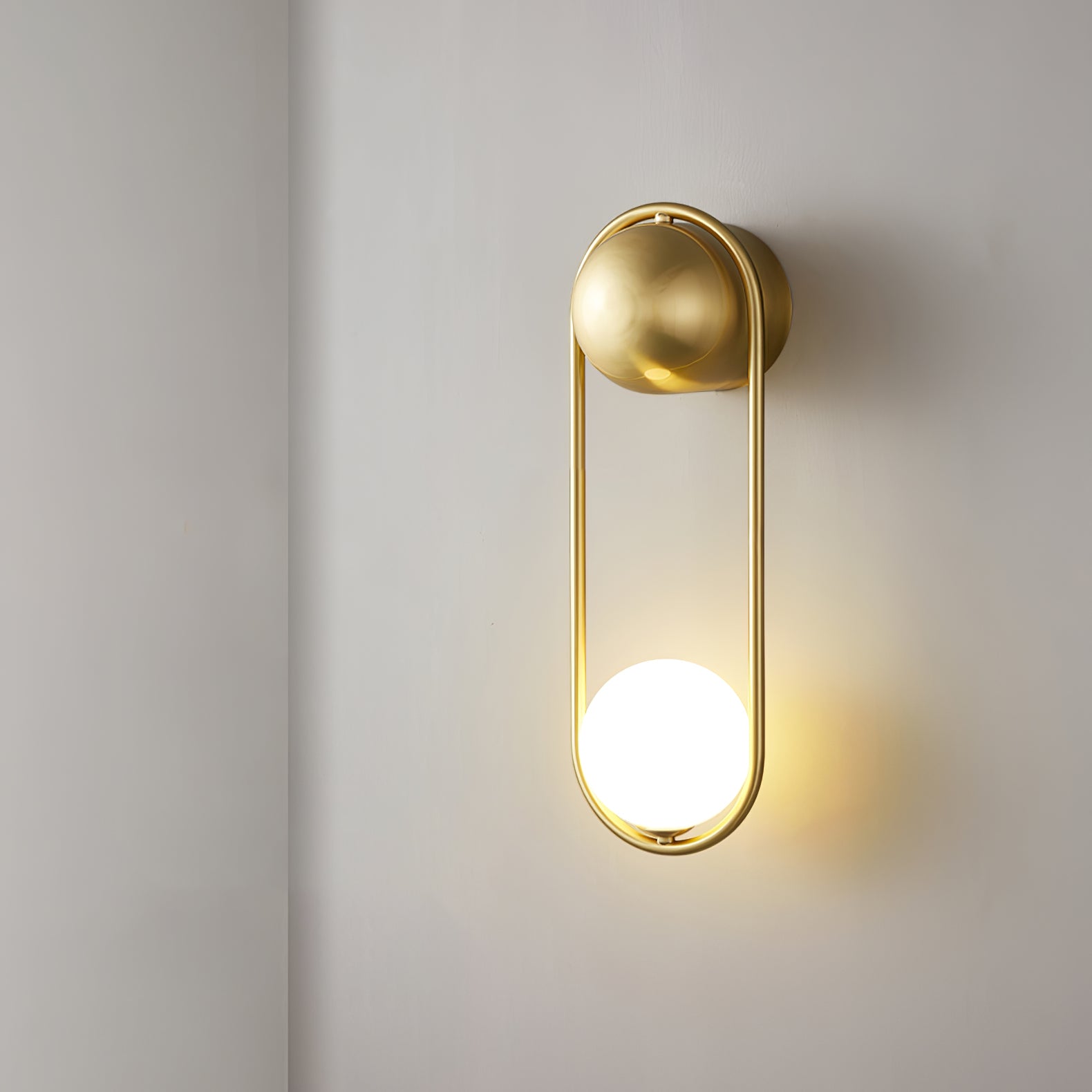 Mila Wall Lamp - Lumpaz