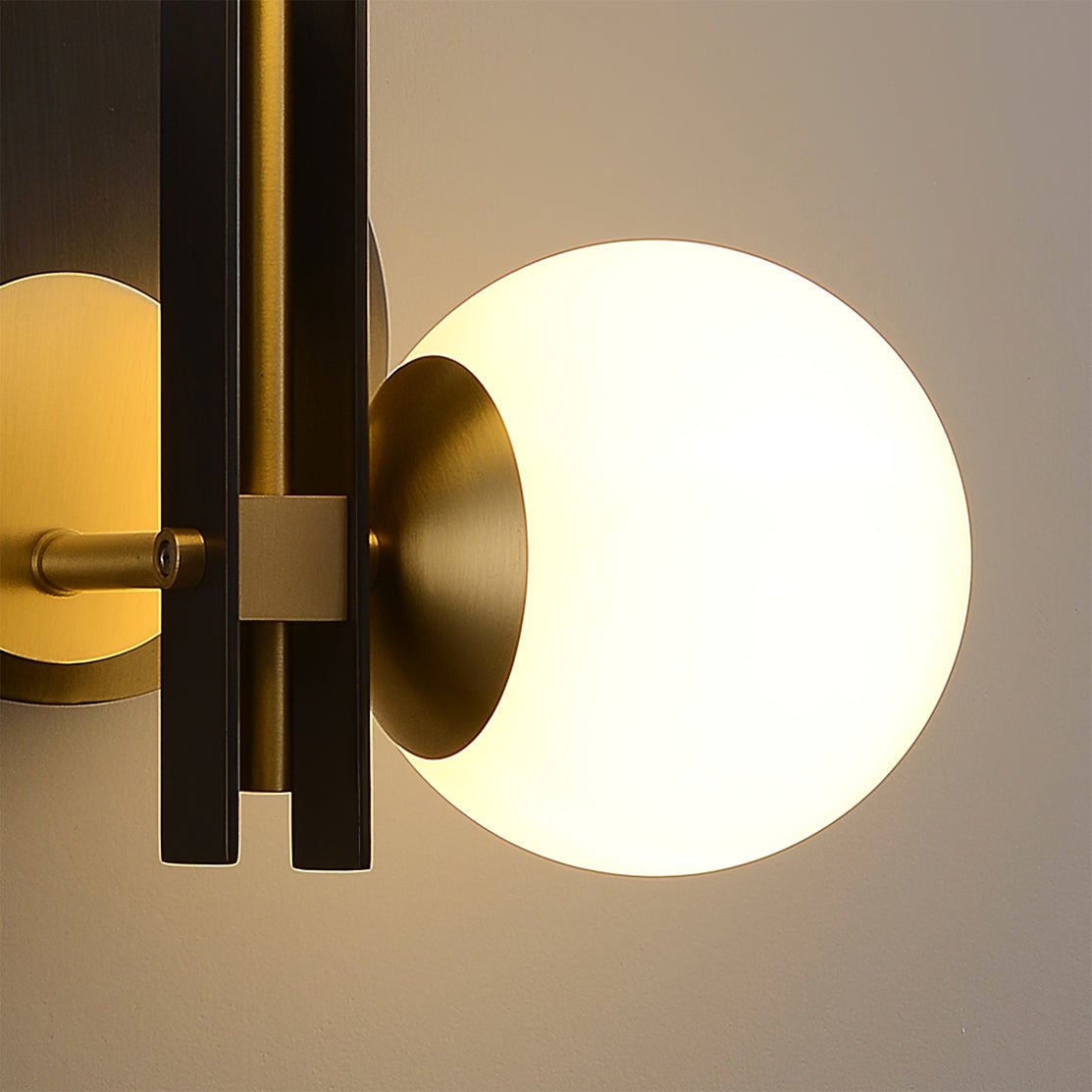 Planeta Wall Lamp - Lumpaz