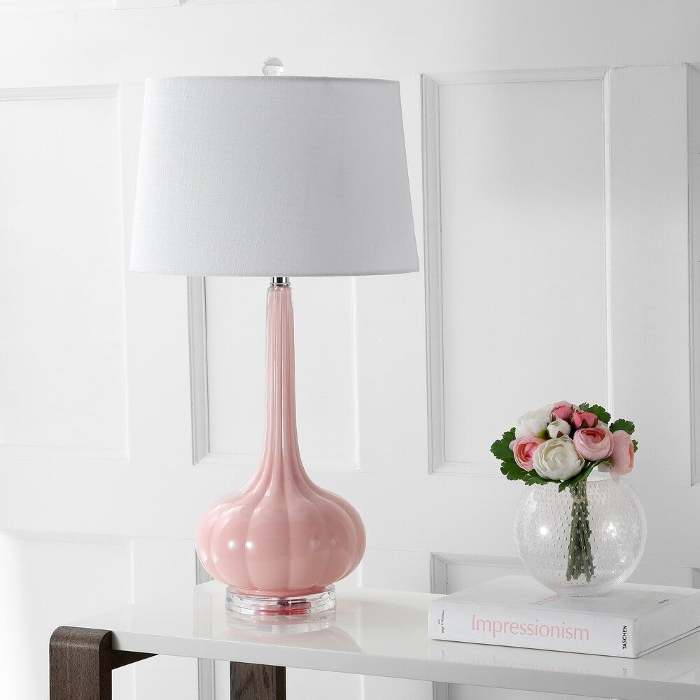 Notte Table Lamp - Lumpaz