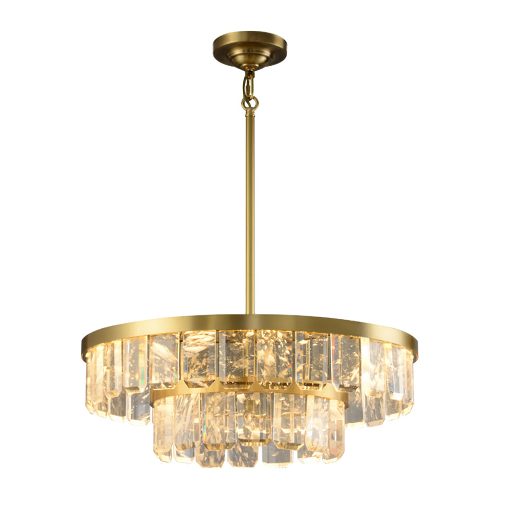 Doria Chandelier - Lumpaz