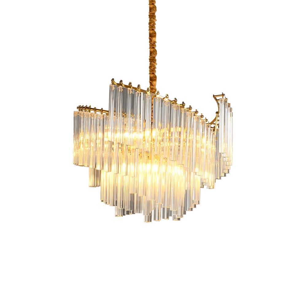 Brinicle Chandelier - Lumpaz