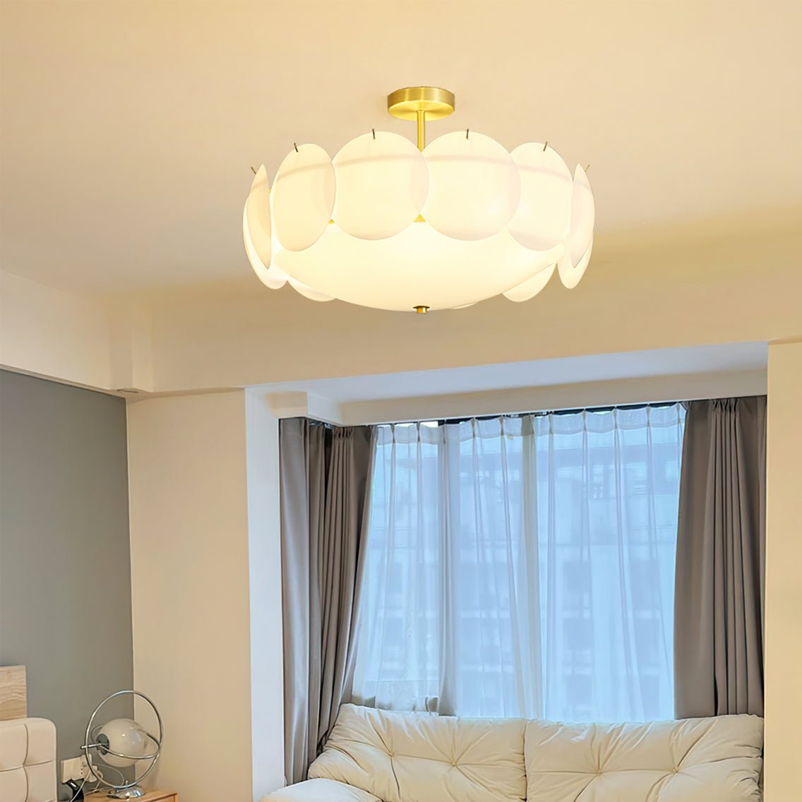 Prisma Ceiling Lamp - Lumpaz