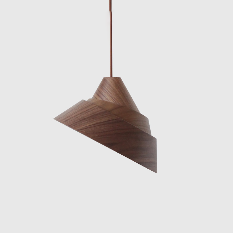 Moku Pendant Lamp - Lumpaz