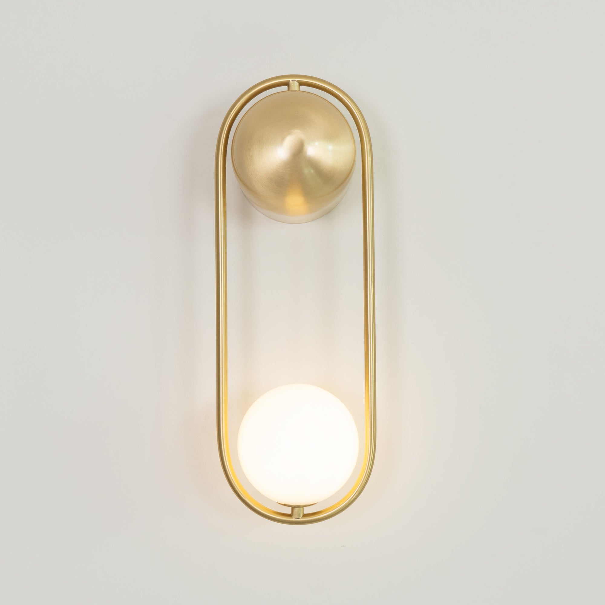 Mila Wall Lamp - Lumpaz