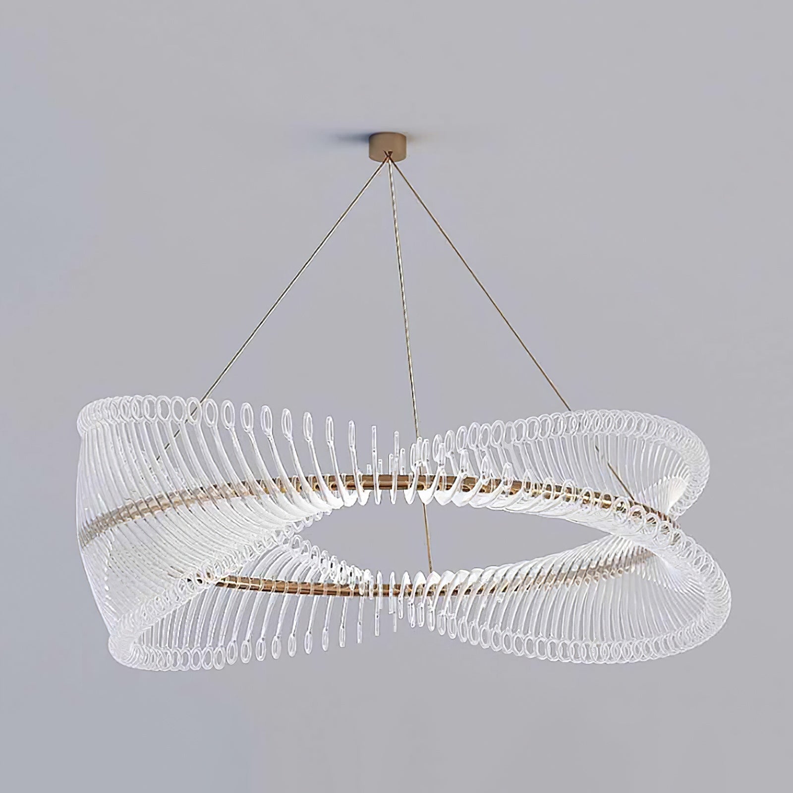 Aristaeus Chandelier - Lumpaz