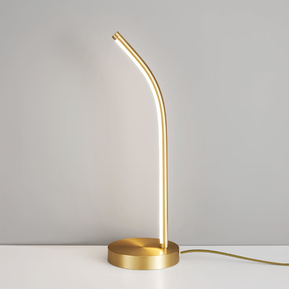 Lim Table Lamp - Lumpaz