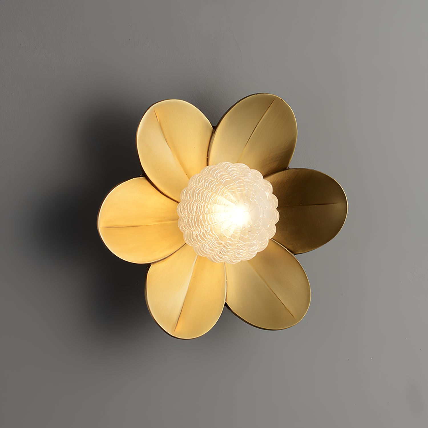 Gigi Wall Lamp - Lumpaz